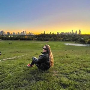 Meet your Posher, Katya